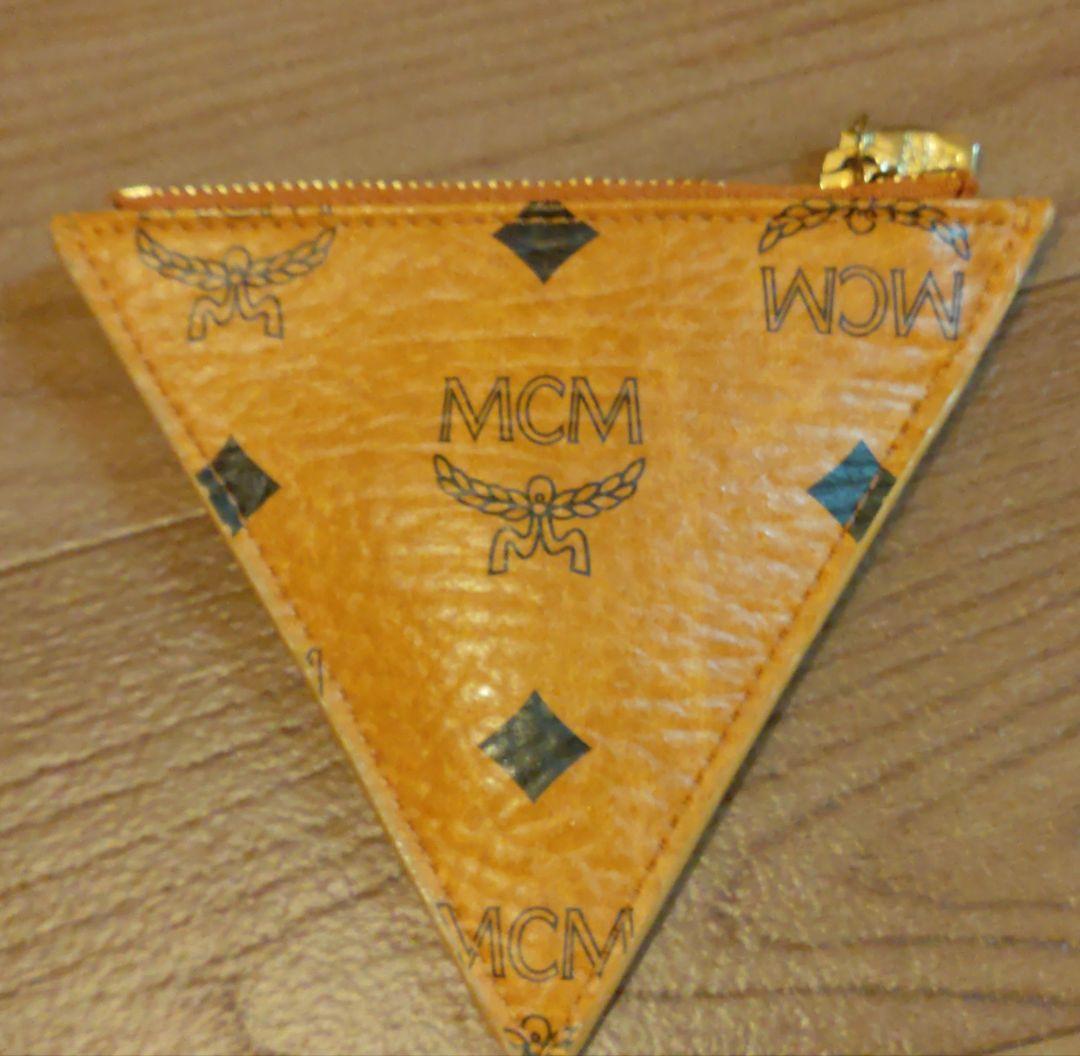 小物 MCM