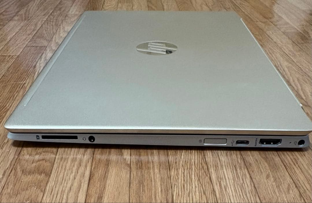 Windowsノート本体 HP Pavilion Laptop 13-an0054TU