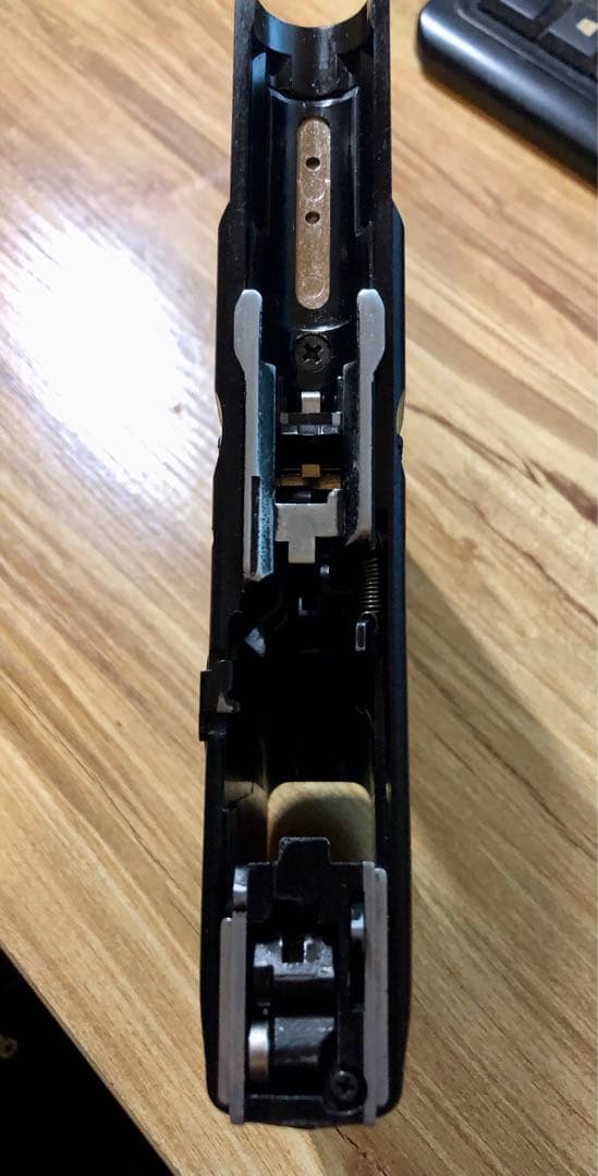 東京マルイ グロック19 Gen4