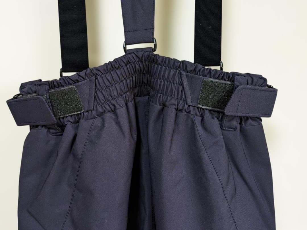 デサントスキーウェアー HEAT NAVI パンツ【S】