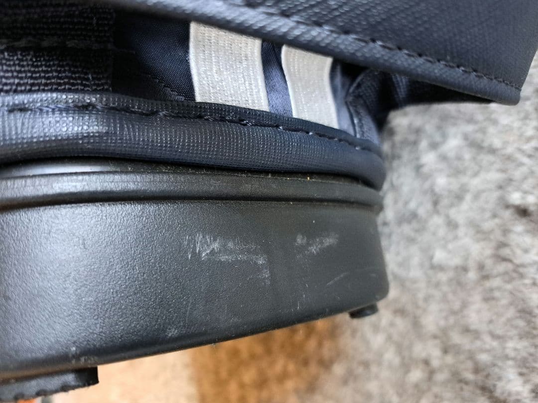 りゅう　ZERO HALLIBURTON　ゼロハリバートン　Limonta