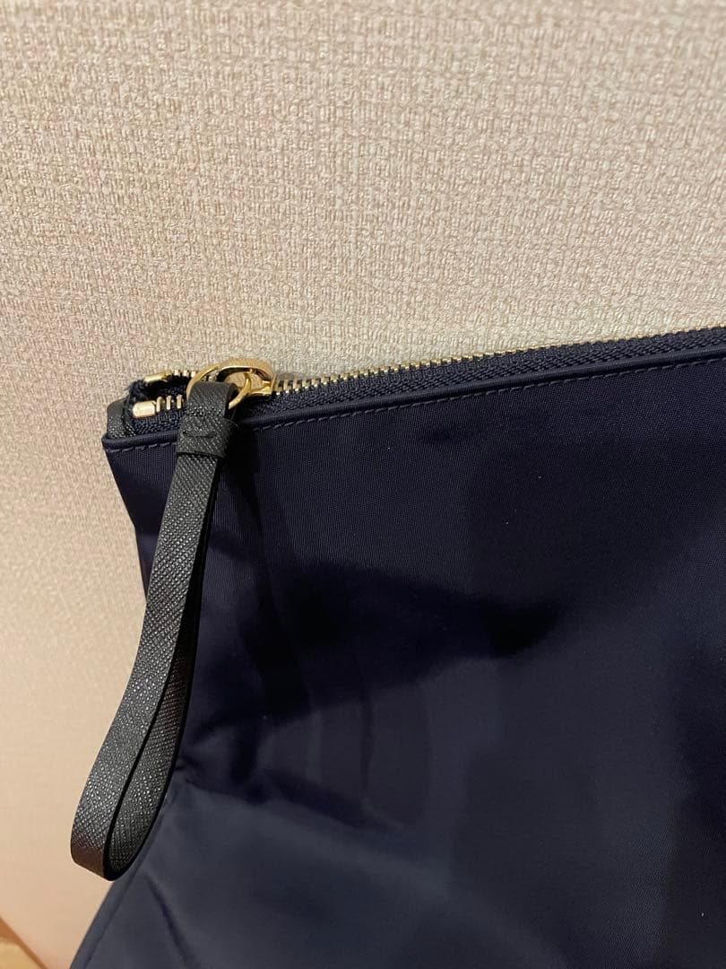 BALLY トートバッグ　キャリーオンバッグ　ボストンバック　コンパクト　ポーチ