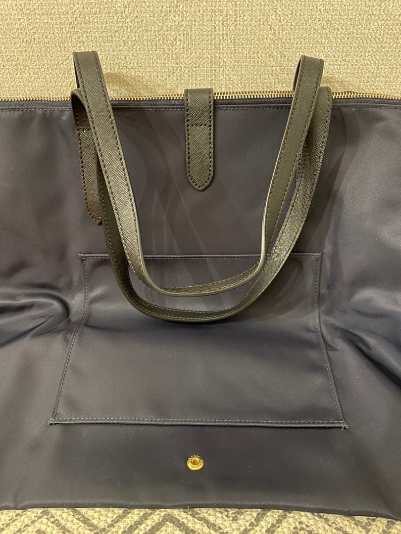 BALLY トートバッグ　キャリーオンバッグ　ボストンバック　コンパクト　ポーチ