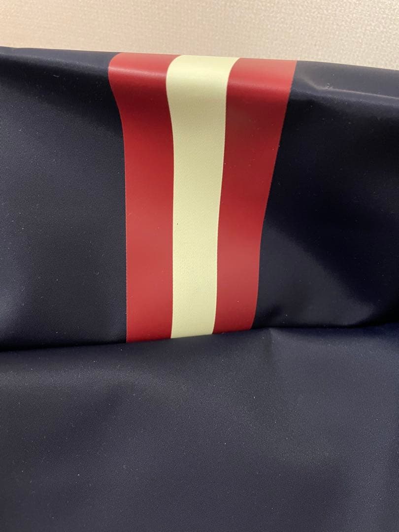 BALLY トートバッグ　キャリーオンバッグ　ボストンバック　コンパクト　ポーチ