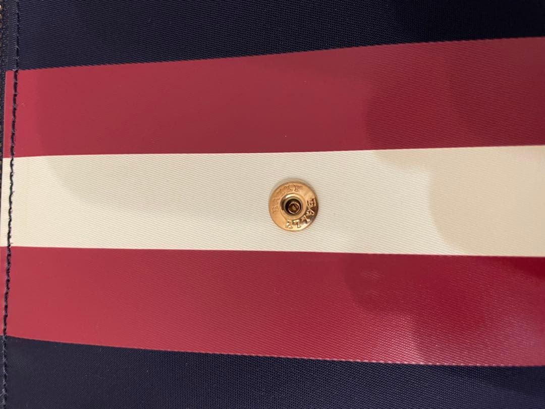 BALLY トートバッグ　キャリーオンバッグ　ボストンバック　コンパクト　ポーチ