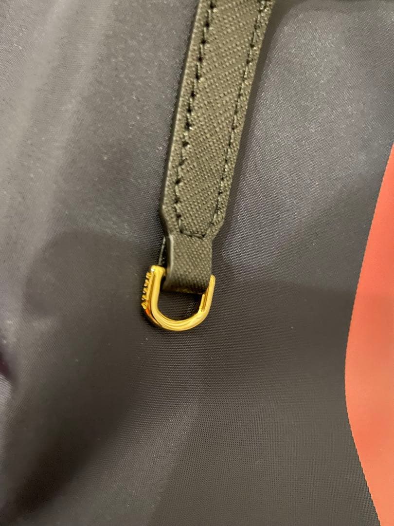 BALLY トートバッグ　キャリーオンバッグ　ボストンバック　コンパクト　ポーチ