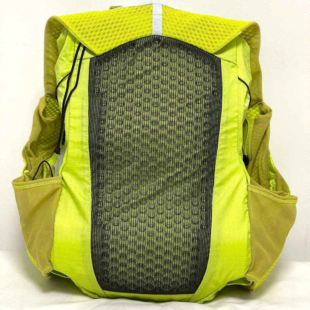 ARC’TERYX ノーバン 14 ベスト #Lampyre/Sprint