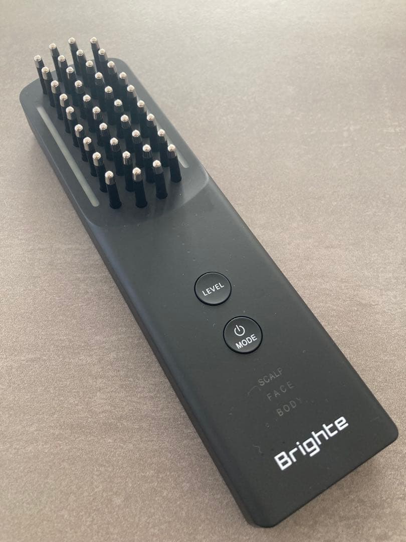 Brighte 美容器具セット