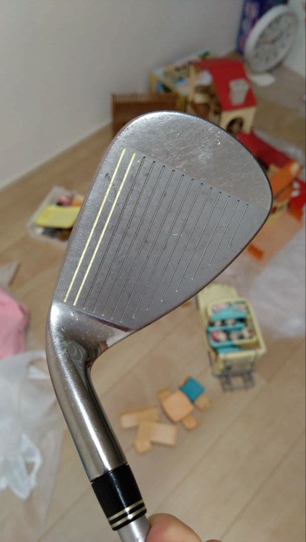 ブリジストン　ゴルフクラブセット