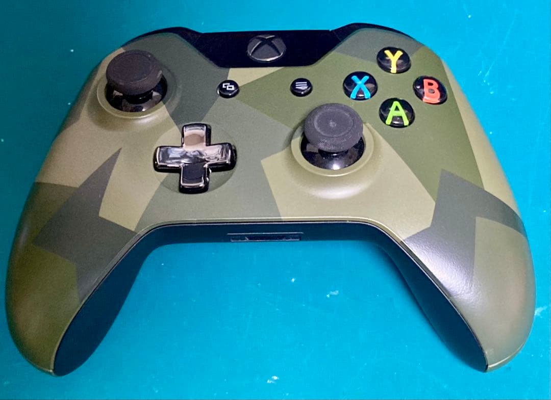 Xbox One 本体 Call of Duty +追加コントローラ+充電器