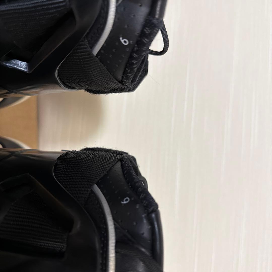 UPZ RC10+RCRカフ　スノーボードブーツ