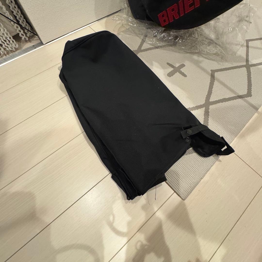 【レア】初期型　ブリーフィング　キャディバック　サンマウンテン