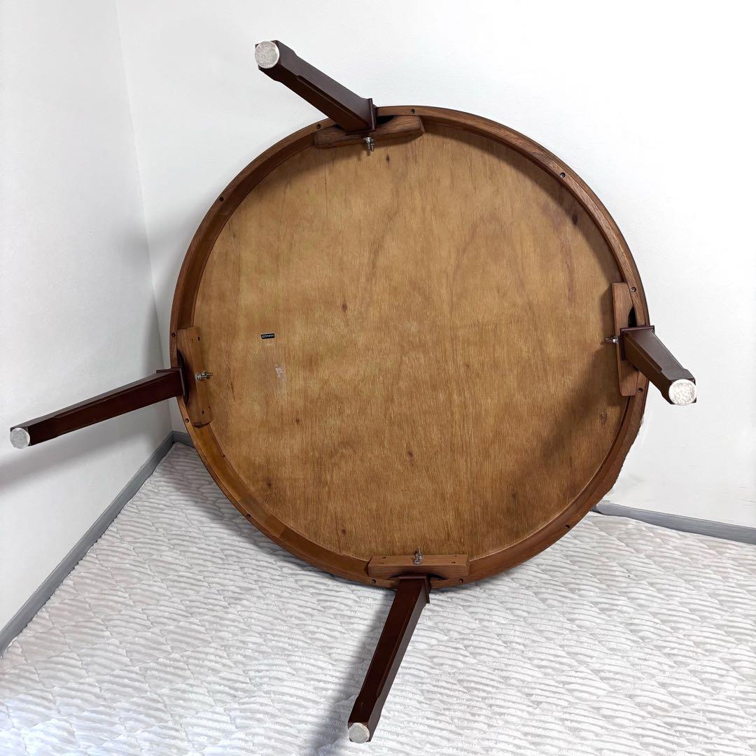 ☆美品☆marni マルニ木工　地中海シリーズ　ダイニングテーブル