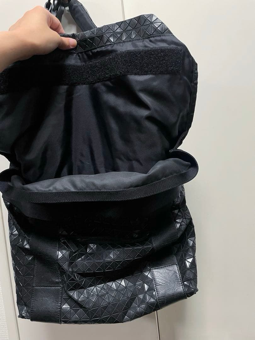 BAOBAO バオバオ　バッグ　ショルダー　メッセンジャー