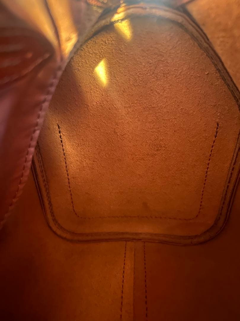 ルイヴィトン エピ　ボストンバッグ