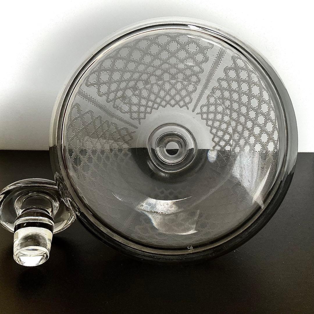 オールド バカラ ALHAMBRA ・アルハンブラ ブリュッセル デカンター