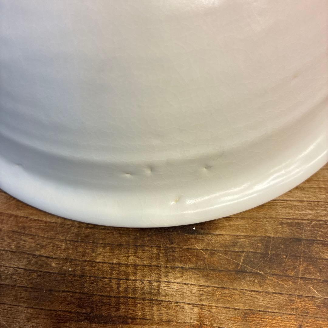 NBT新品　陶器　陶芸作家　丼鉢3個　456