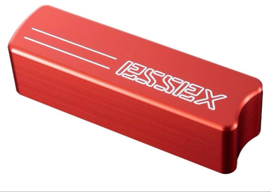 261048 CRS ESSEX ビレット サイドブレーキカバー