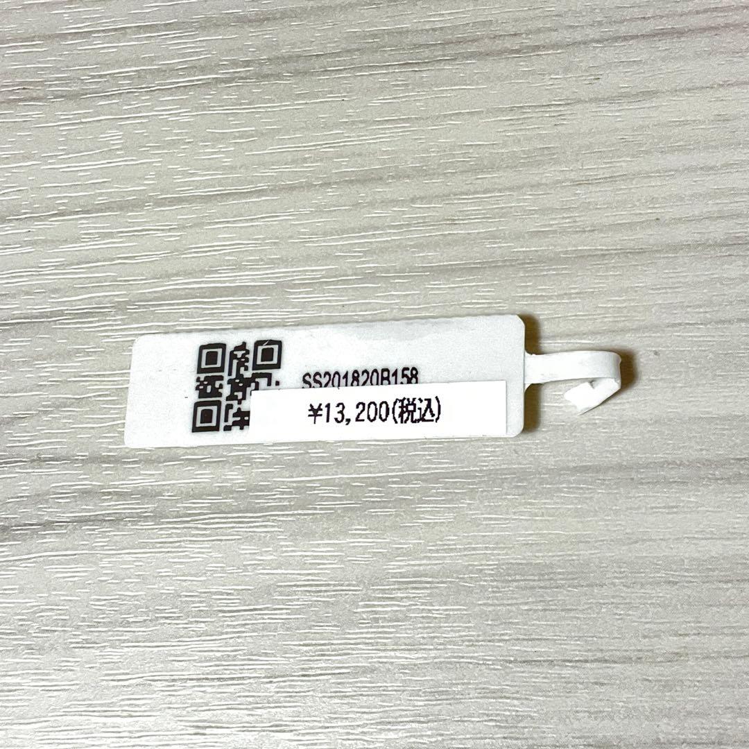 【最終値下げ】タイコノート メタルブレス20mm