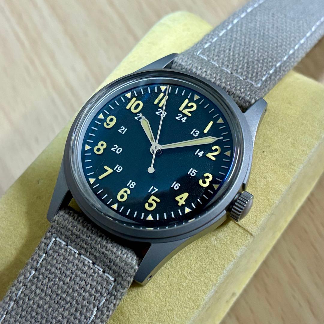 Praesidus / プレジダス Jungle Field ミリタリー【美品】