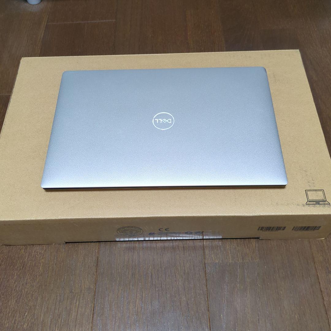 DELL XPS13 9370（Win11/i7-8550U/16G/512G）