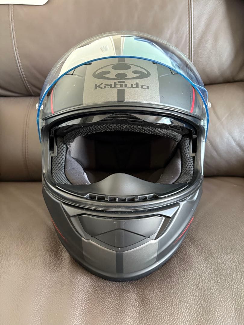 OGKカブト カムイ3 ナックKAMUI-3 KNACK 【XL】 ブラック