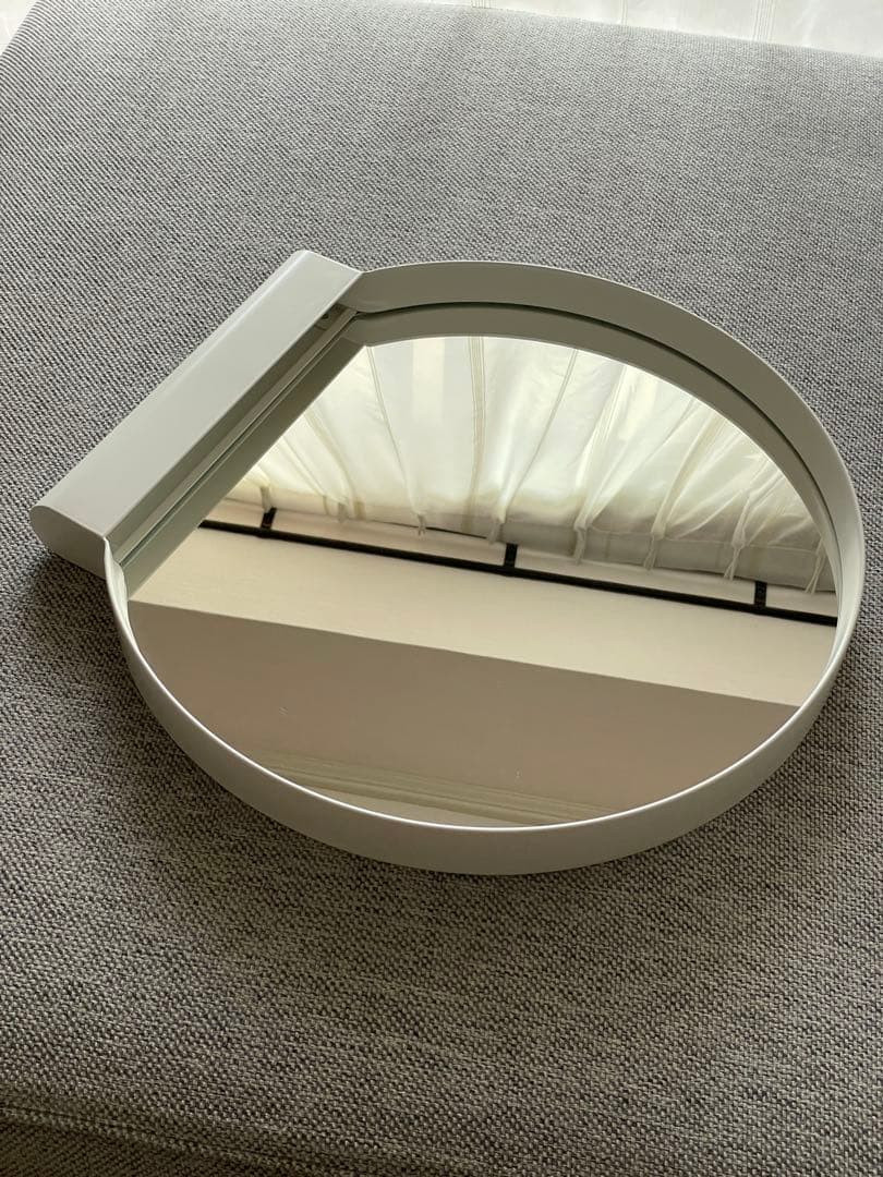 レア　IKEA × HAY YPPERLIG ミラー鏡イケア　hayコラボ