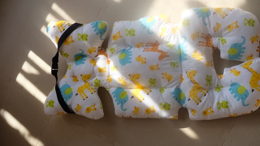 Joie ベビーカー グレー ツーリスト