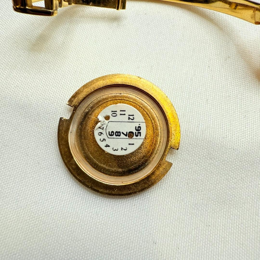 GUCCI グッチ チェンジベゼル 11/12.2 12色 ヴィンテージ 腕時計