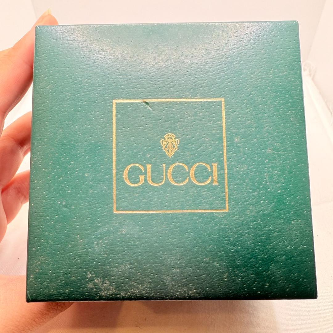 GUCCI グッチ チェンジベゼル 11/12.2 12色 ヴィンテージ 腕時計
