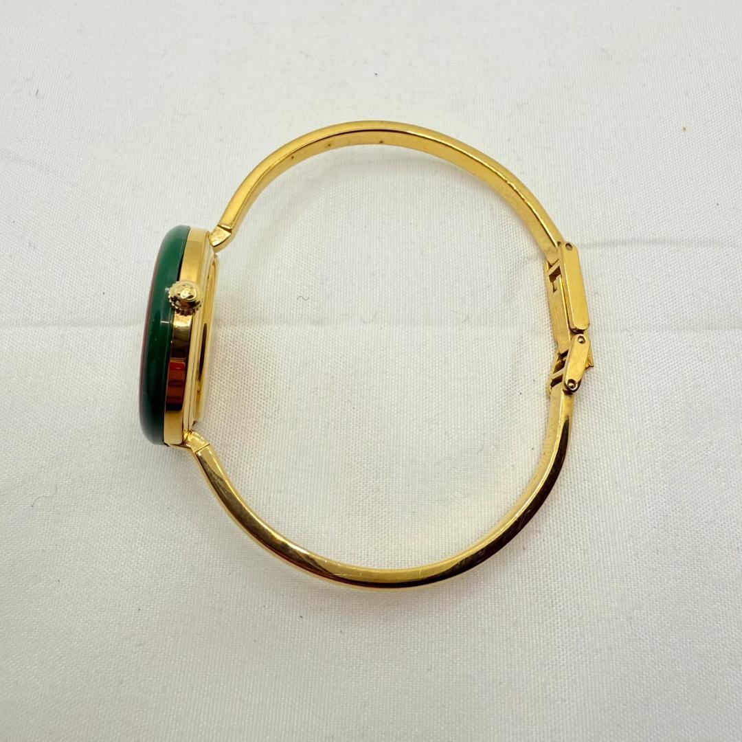 GUCCI グッチ チェンジベゼル 11/12.2 12色 ヴィンテージ 腕時計