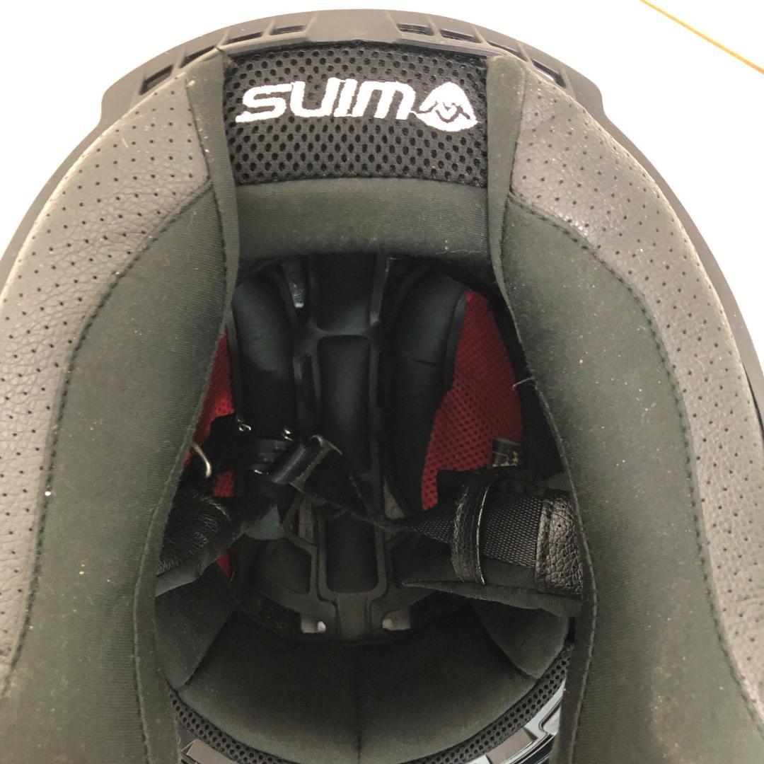 送料無 WINS G-FORCE SS RIF-007 ヘルメット 251016