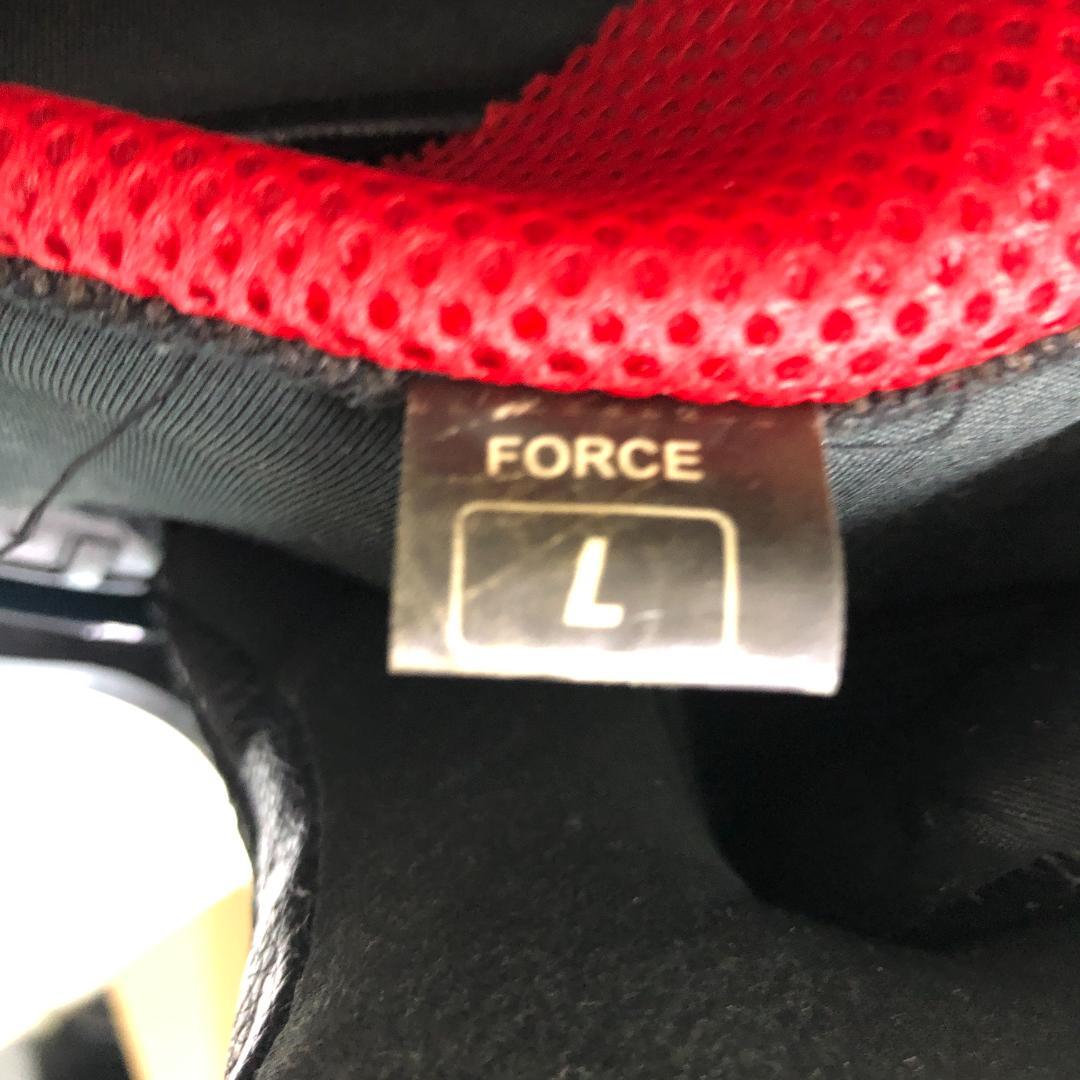 送料無 WINS G-FORCE SS RIF-007 ヘルメット 251016