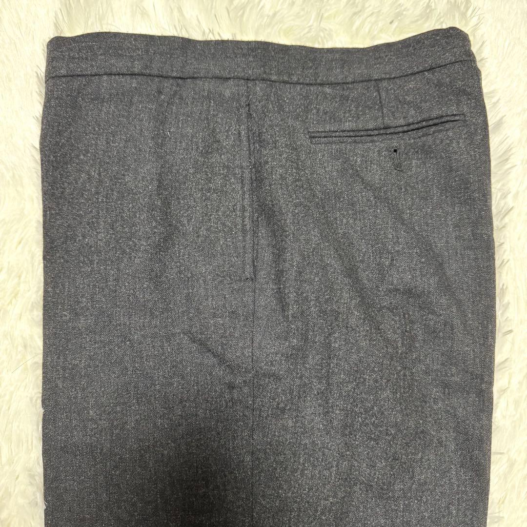 極美品 超希少 2XL カシミヤ混 ラルフローレン パンツ スーツ セットアップ