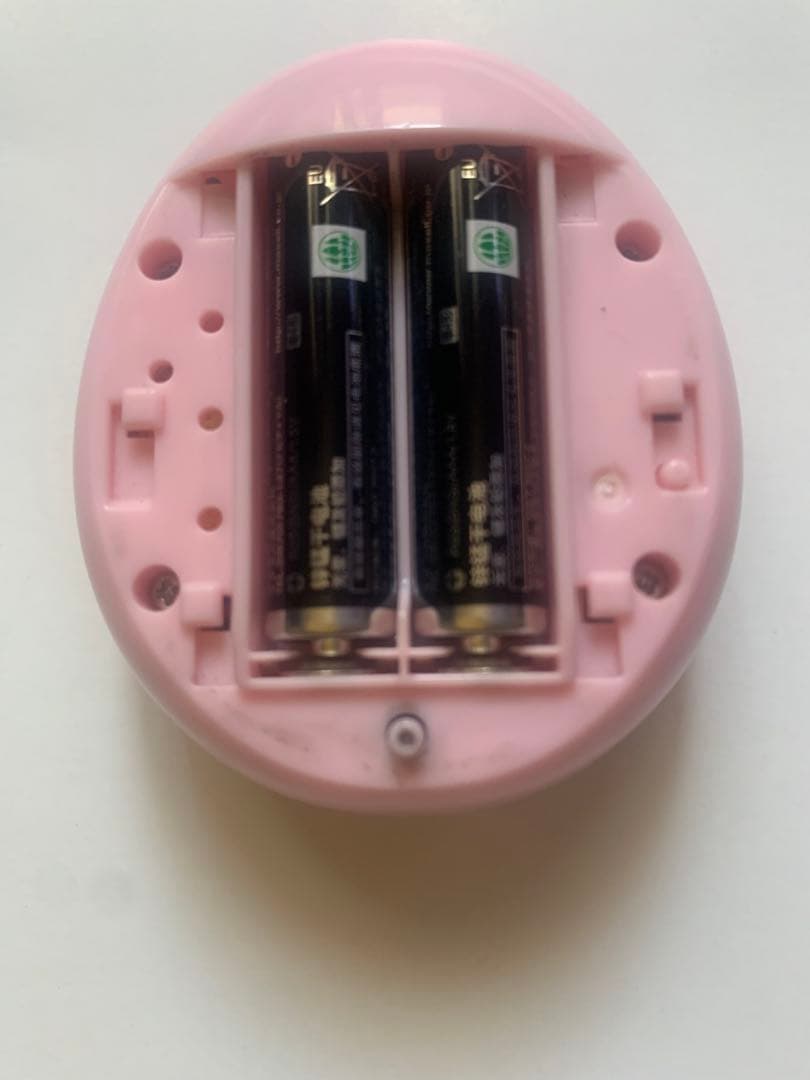 たまごっち　みーつ