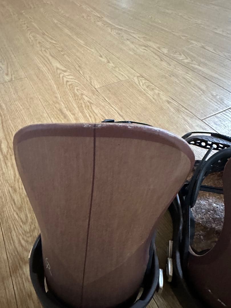 flux SR Sサイズ　フラックス