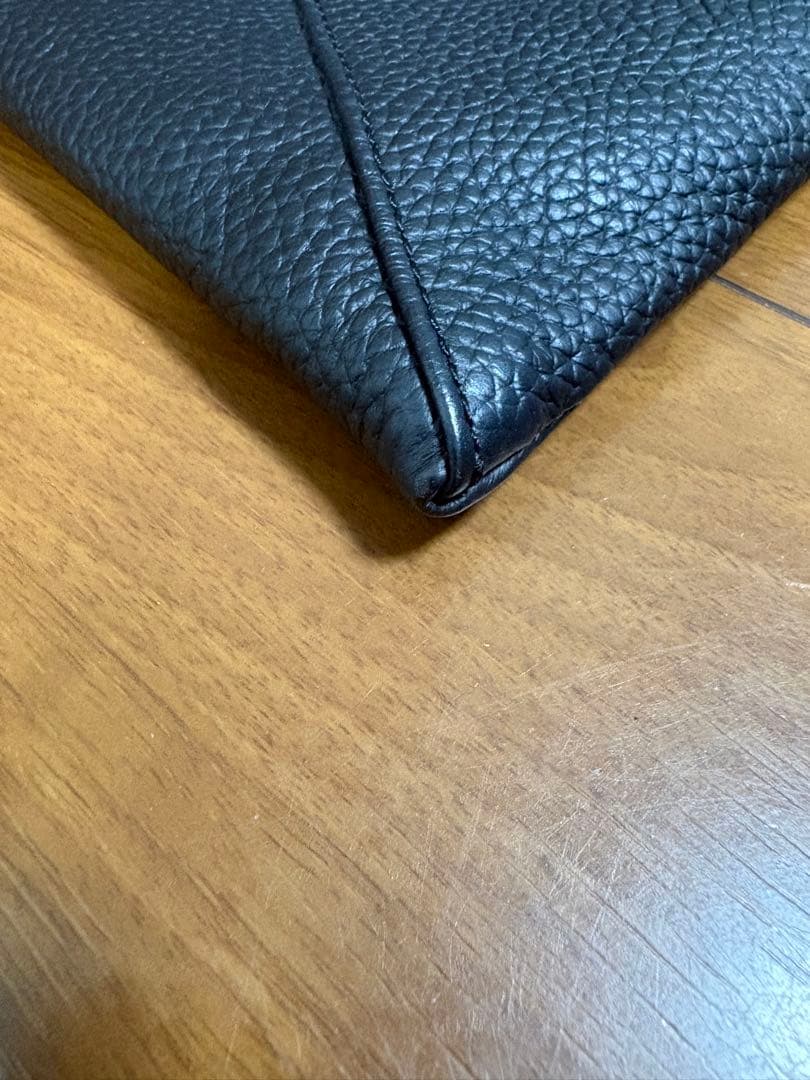 MM6メゾンマルジェラ　ジャパニーズバッグ　スモール　本革