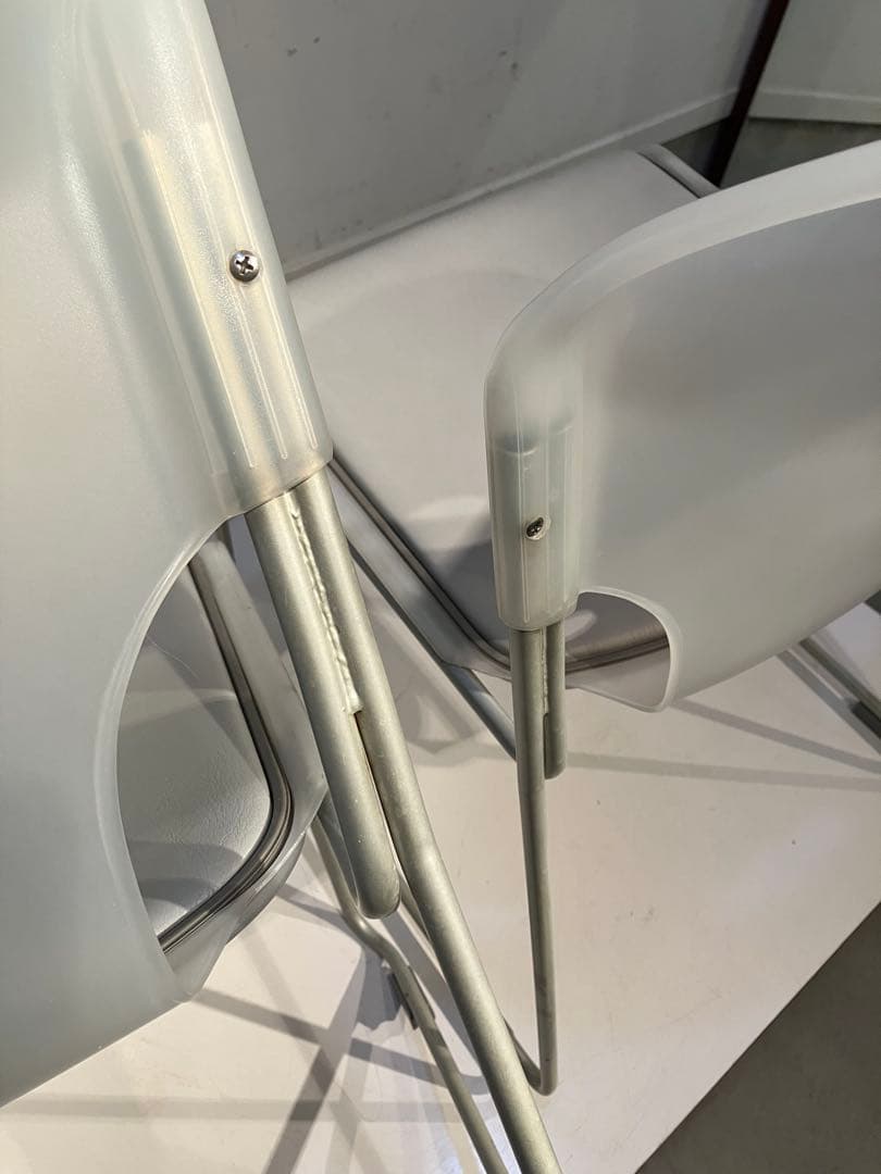 喜多俊之、2脚セット、カッシーナ、天童木工、倉俣史郎、黒川雅之、柳宗理、川上元美