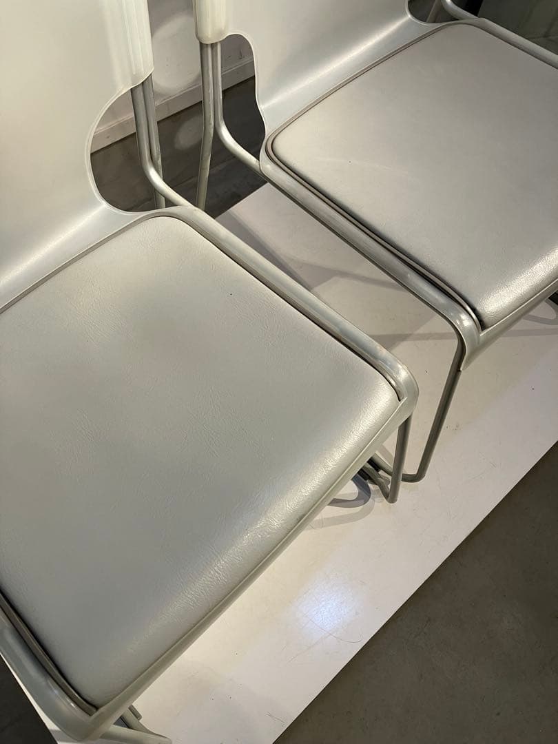 喜多俊之、2脚セット、カッシーナ、天童木工、倉俣史郎、黒川雅之、柳宗理、川上元美