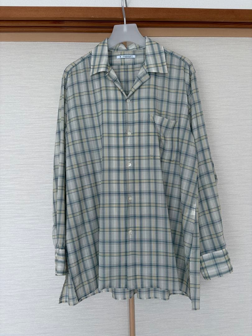 トップス MAATEE&SONS \