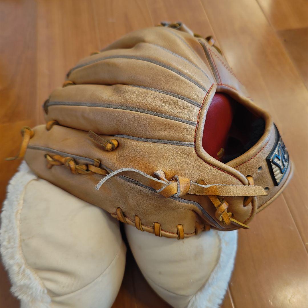 YGS 山本グラブスタジオ プロライン 硬式 内野手用 グローブ グラブ