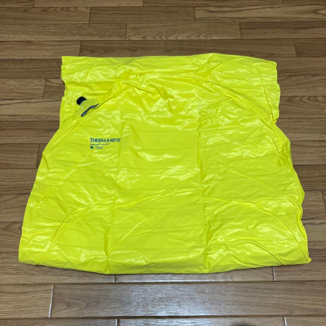 Thermarest サーマレスト Neo-Air XliteネオエアーＸライト