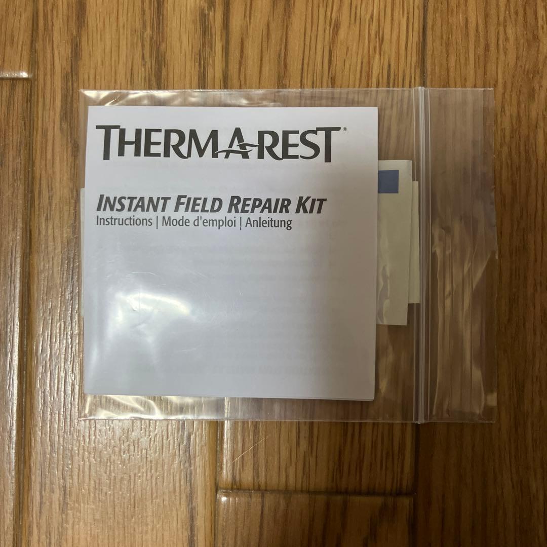 Thermarest サーマレスト Neo-Air XliteネオエアーＸライト