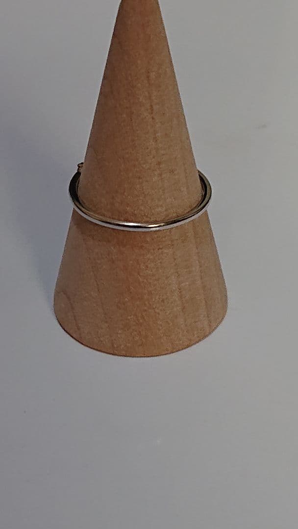 t*o様 希少石　pt900天然石アレキサンドライト　ダイヤモンドリング