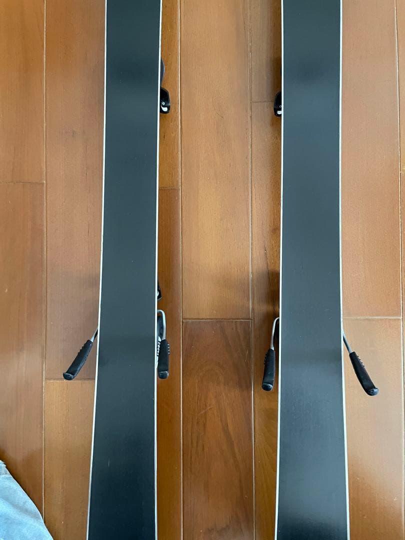 FISCHER スキー 160cm