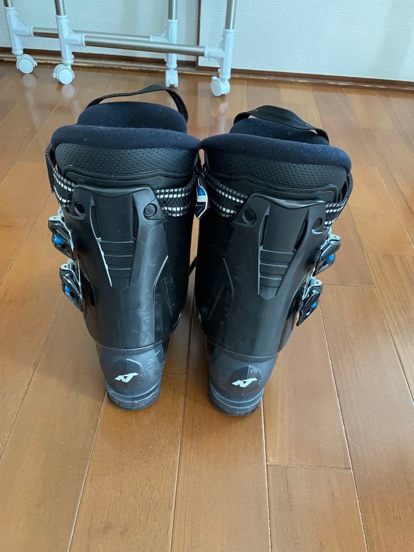 FISCHER スキー 160cm