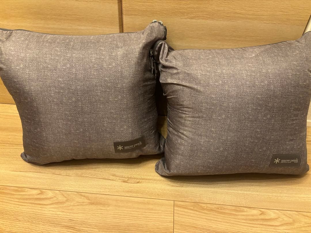 ア*ー様 Peak SSシングル寝袋2個セット