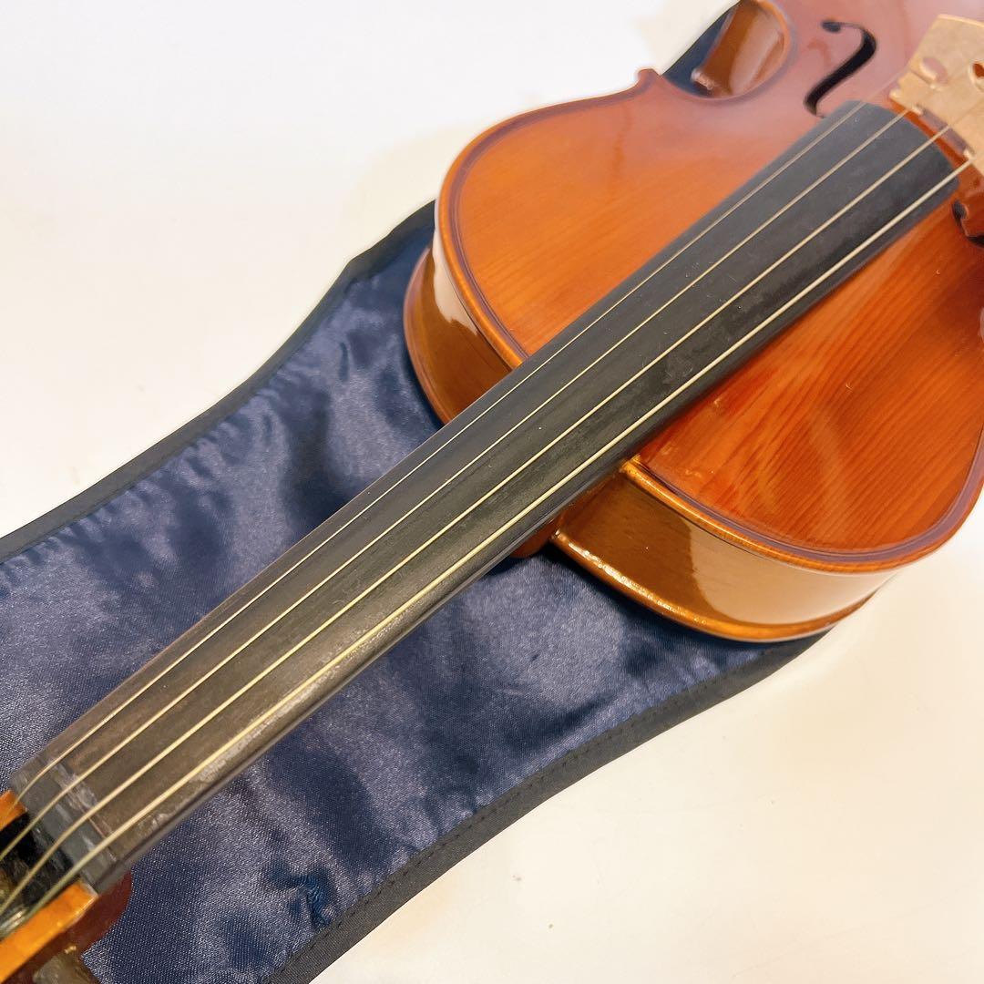 【美品】STENTOR ビオラ ヴィオラ　ステンター　Viola