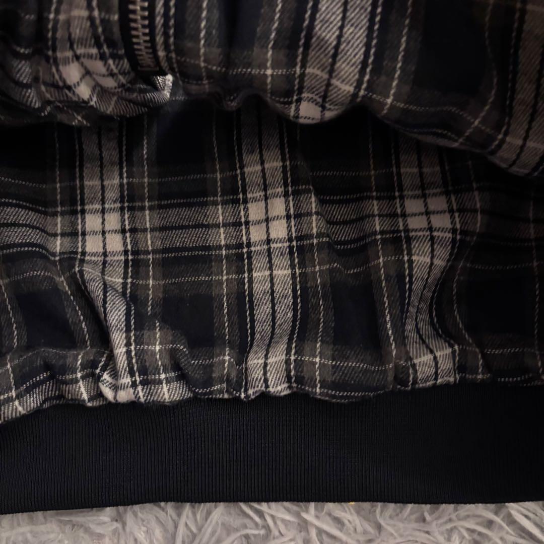 s*a様 90s PoloRalphLauren スウィングトップ　ナイロンジャ