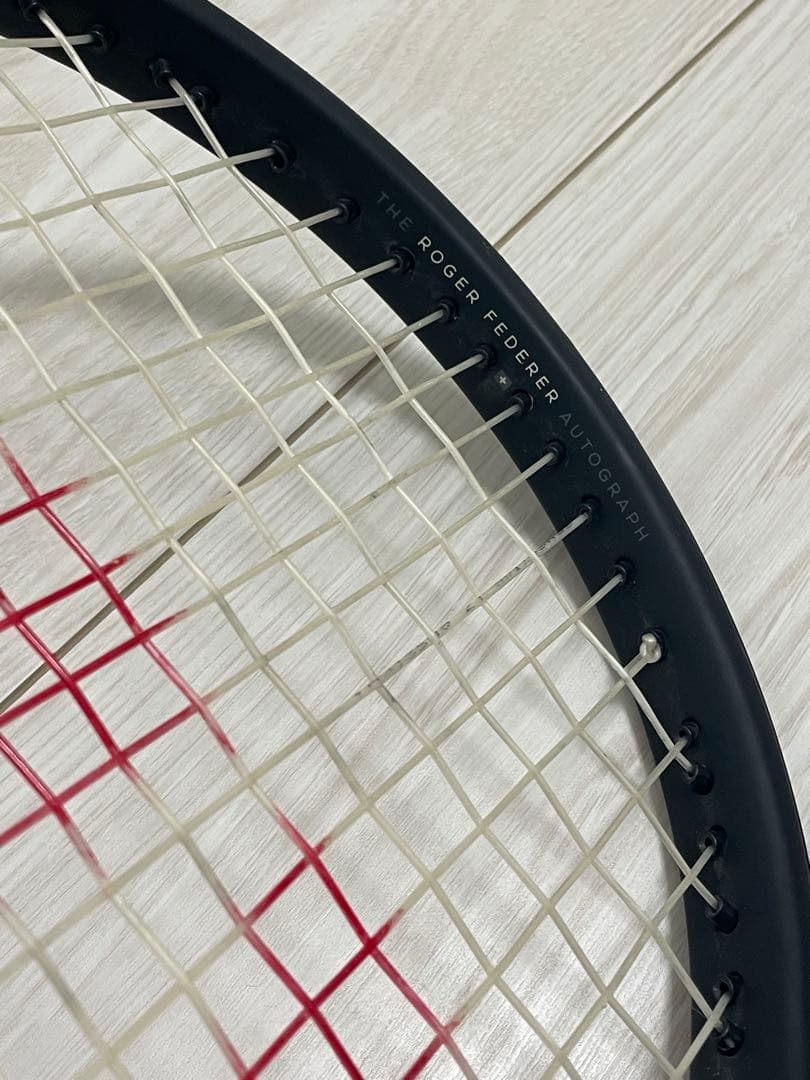 美品　プロスタッフ　RF97 G2 ②